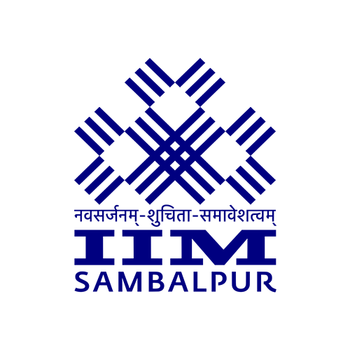 IIM Sambhalpur logo