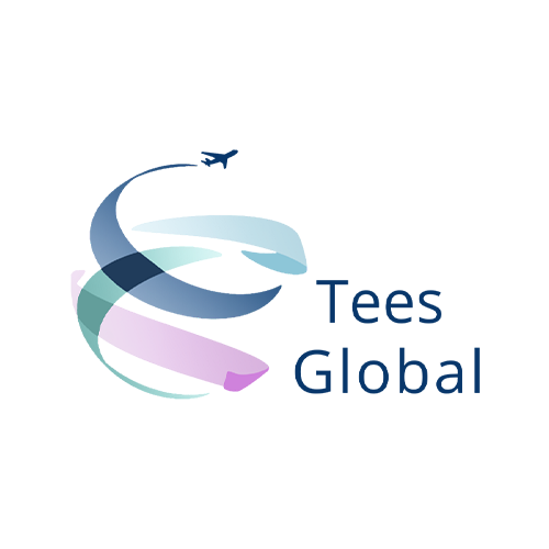 Tees Global logo