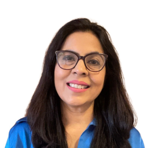 Himanshi Lydia Singh